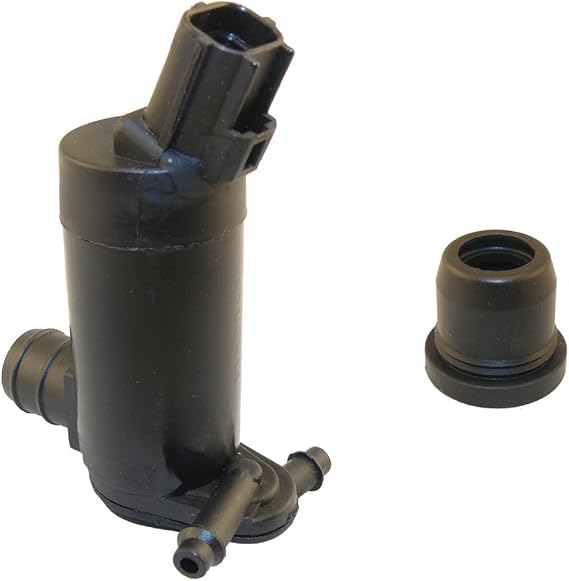 ACI 173689 Windshield Washer Pump