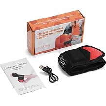Wrist Heating pad