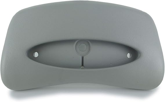 Sundance Spas Pillow: Chevron Gray Without Insert 2001+
