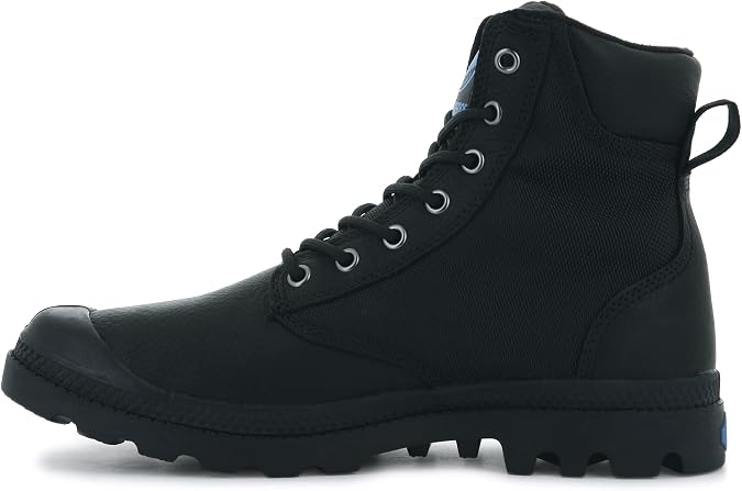 Palladium Boots Pampa Sport Cuff WPN Waterproof Boots