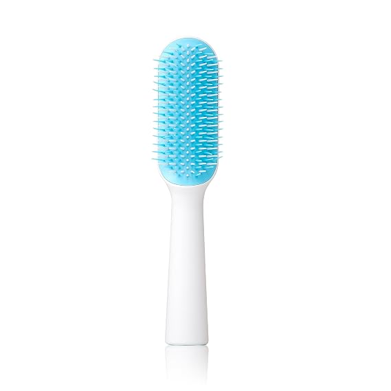 Frida Baby Detangling Kids Hairbrush, Wet or Dry
