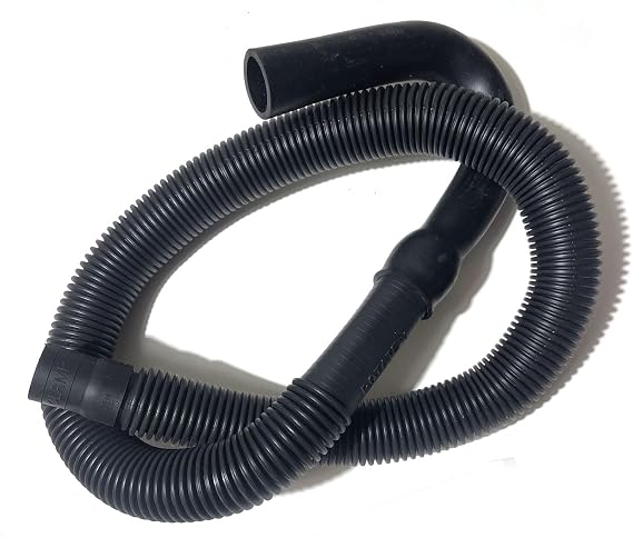 285664 Washing Machine Replacement Drain Hose Compatible with Whirlpool