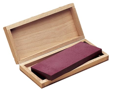Ruby Combo Bench Stones