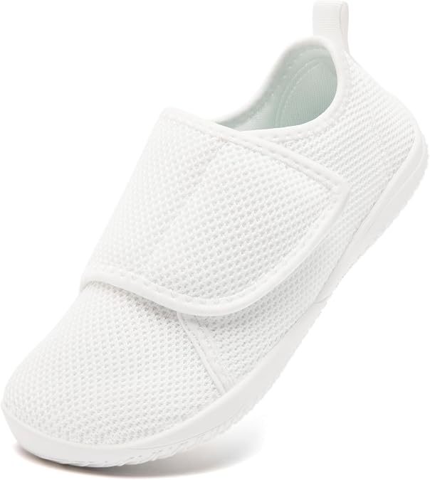 Diabetic Shoes for Women Wide Toe Box Orthopedic Edema Walking Sneakers
