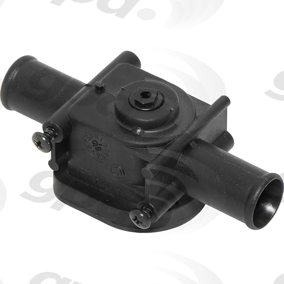 Global Parts Distributors - 88-95 Civic (8211253)