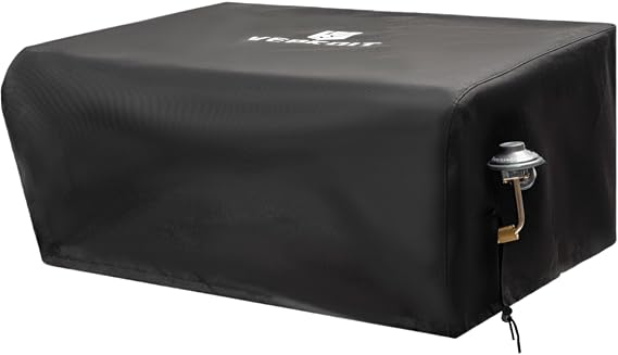 Griddle Cover for Blackstone 22 inch Griddle with Hood Grilling Accessories