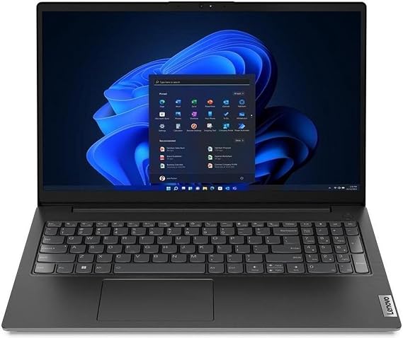 Lenovo V15 G4 IRU Business Laptop 2024, 15.6" FHD Display, Intel i5-13420H 8-Core, Iris Xe Graphics, 16GB DDR4 512GB SSD, Wi-Fi 5, Win11 Pro, COU 32GB USB