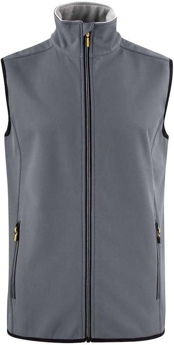 Printer - TRIAL Sleeveless Jacket - Men's