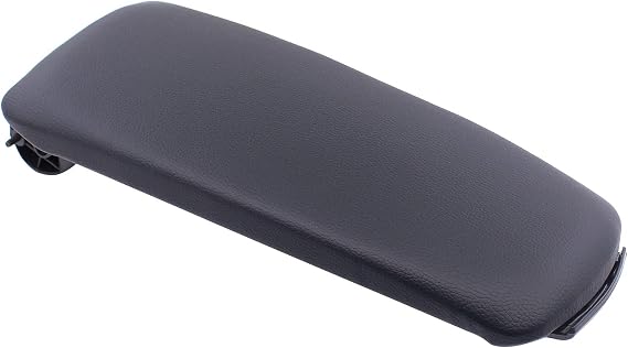 Centre Console Armrest Arm Rest Lid Cover for A-udi | for A4 B6 B7 2001-2008 Leather 8E0864245E