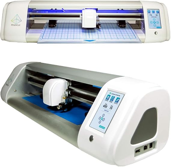 PrismCut P20 WiFi Vinyl Cutter Plotter Electronic Cutting Etching Craft Machine
