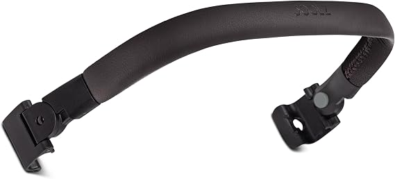 Joolz AER+ Bumper Bar Foldable Stroller Accessory - Armrest One-Hand Use