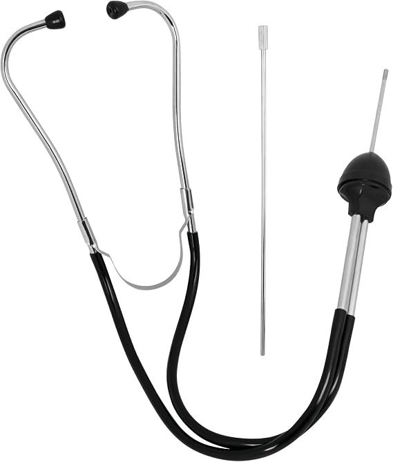 Performance Tool W80582 Automotive Stethoscope