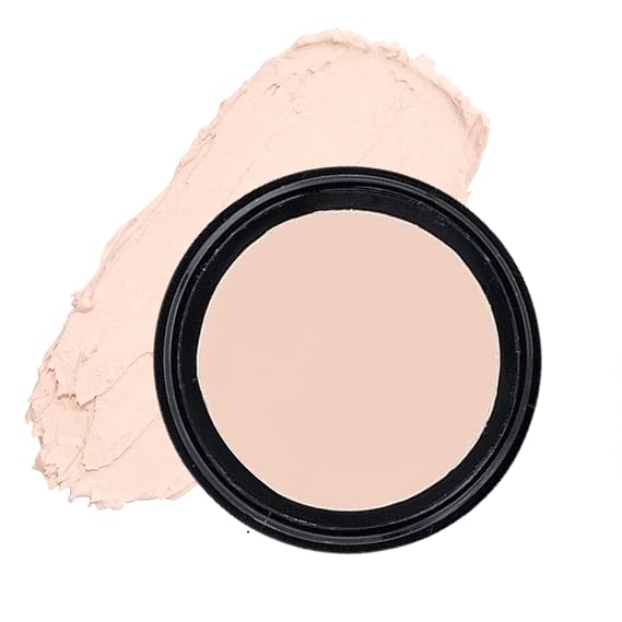 Boyds Cream Concealer | Hides Blemishes, Age Spots on Face and Body | Under Eye Concealer for Dark Circles, Puffiness |Brightens, Blurs, Highlights | Empress Beige, 0.18 oz