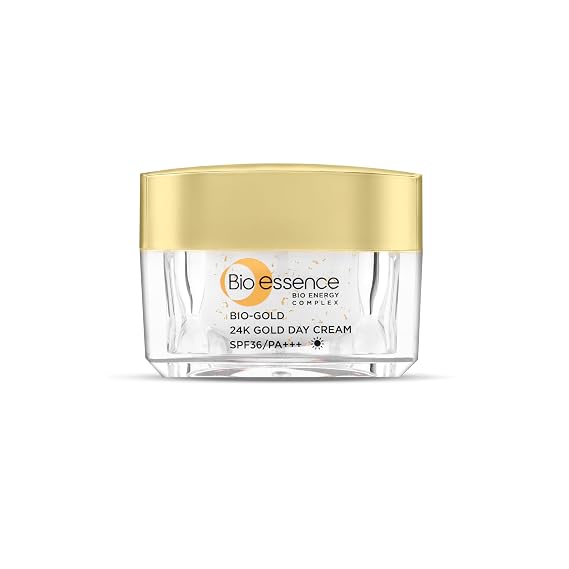 Bio-essence Bio-Gold Day Cream SPF25/PA+++ 40g