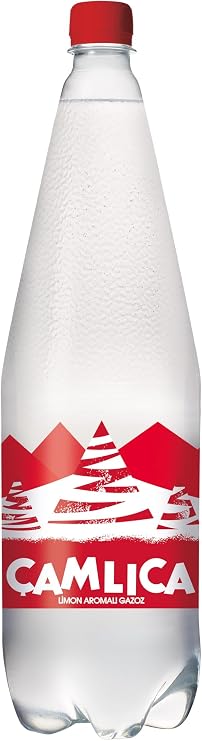 ÇAMLICA Gazoz 1.5 L