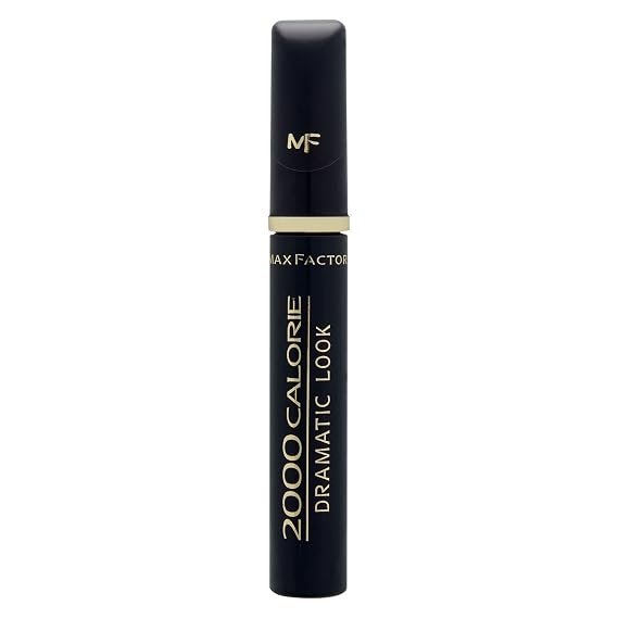 2000 Calorie Mascara Dramatic Volume - Black Brown