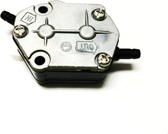 OEM Original Japan Yamaha Outboard 692-24410-00 6A0-24410 663 24411 Fuel Pump Assy 25HP - 90HP 2 stroke Outboard motor Engine Boat Sierra 18-7334