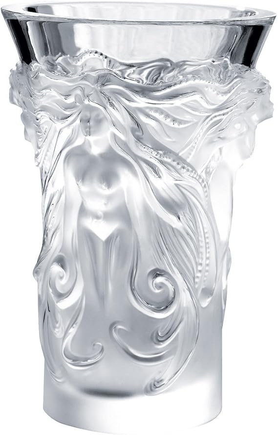 Lalique Fantasia Vase - 1262600