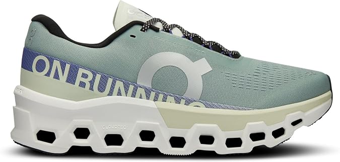 ON Cloudmonster 2 Men's Running Shoes