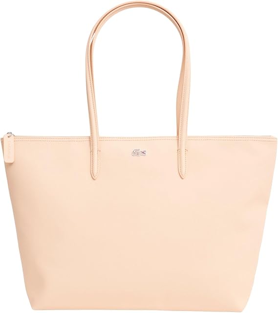 Lacoste Women's L.12.12 Concept Vertical Shopping Bag