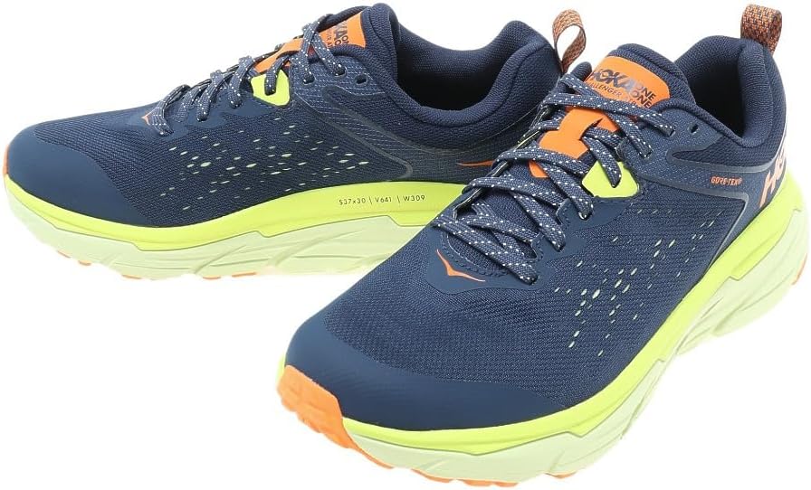 HOKA ONE ONE Mens Gymnastics Shoesrunning Shoes