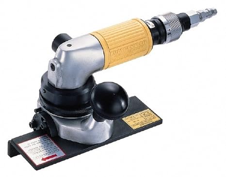 Nitto Kohki AMB-0307 Electric Chamfering Mini Beveler