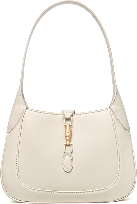 BOSTANTEN Shoulder Bag for Women Designer Lightweight Leather Purses