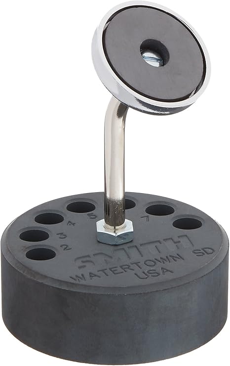 Smith Equipment Mag Stand