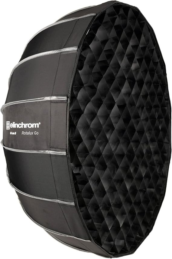Elinchrom Rotalux Go Octa Softbox 60 cm (24)