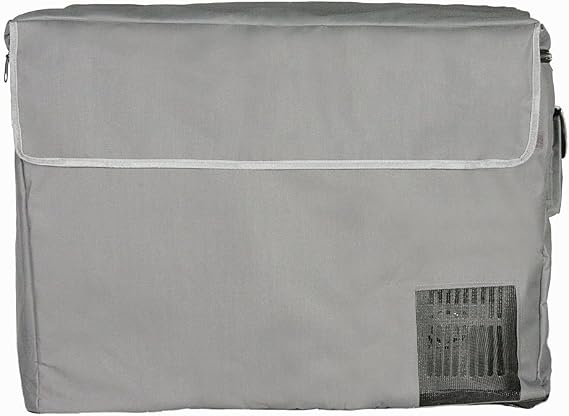 Whynter FM-4TBG Freezer Transit Bag for Models: FM-45G and FM-45CAM, One Size, Gray