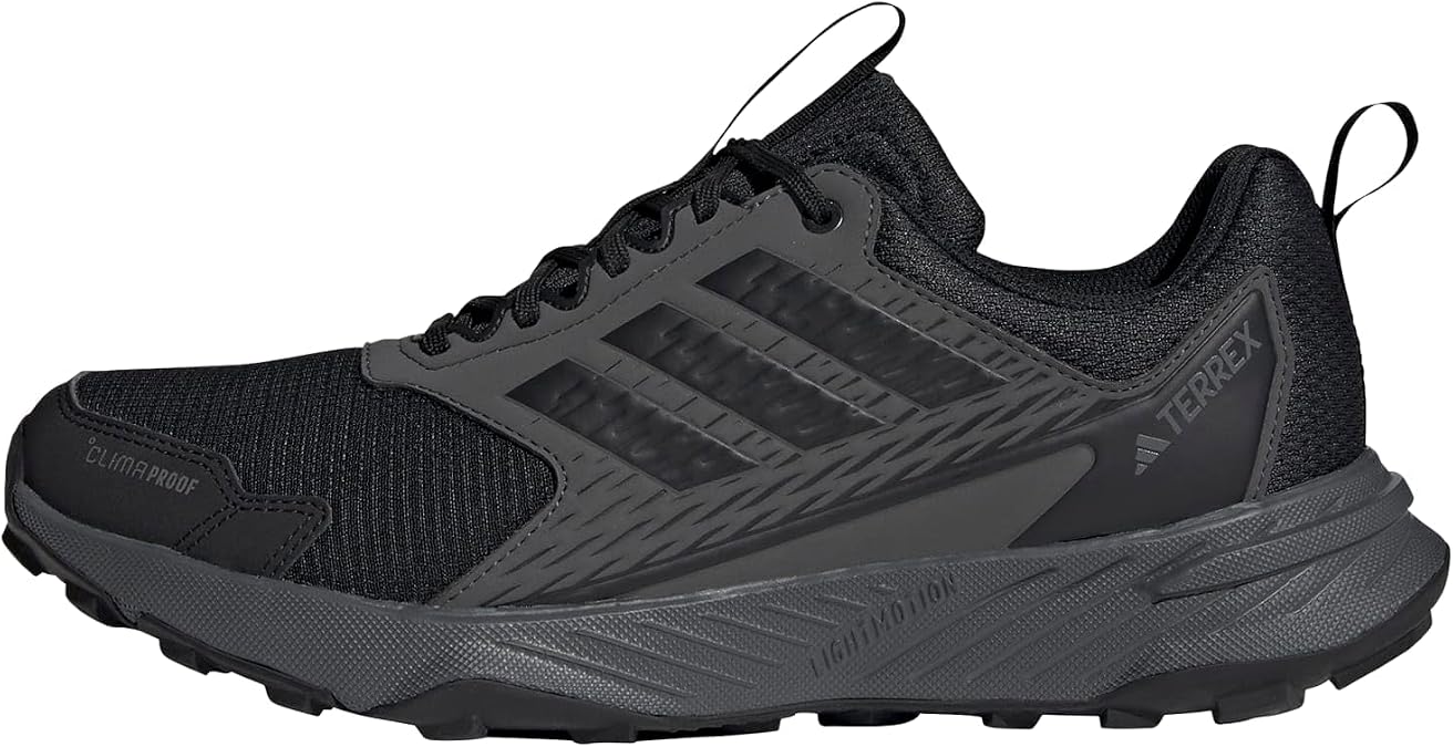 adidas TERREX TRACEFINDER 2 CLIMA Spor Ayakkabı Düşük Bilekli (Futbol Dışı) Erkek