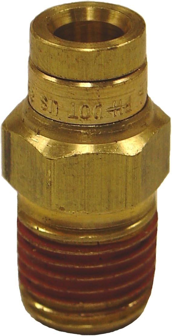 Firestone 3463 Adapter Fitting