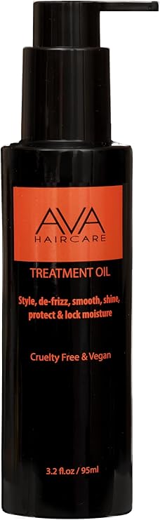 Protective Oil Treatment (3.2 oz)