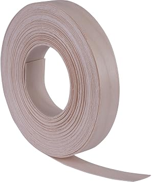 White Birch 7/8" x 25 Edging