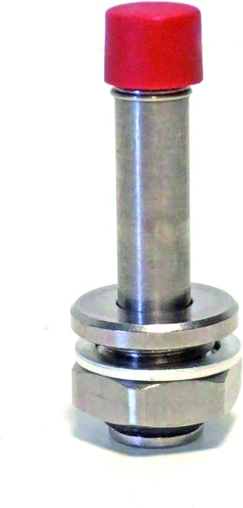 Barazzoni Block leverblock (Device Marks Pressure)