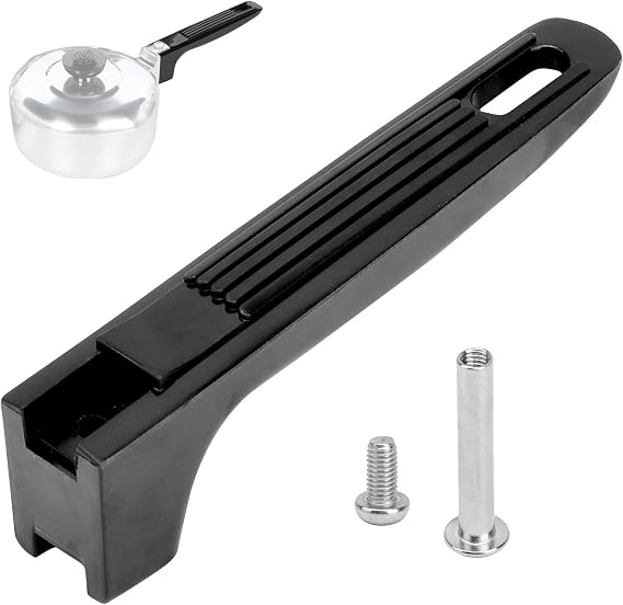 Cookware Pot Replacement Handles for Magnalite, Wagner Ware, GHC