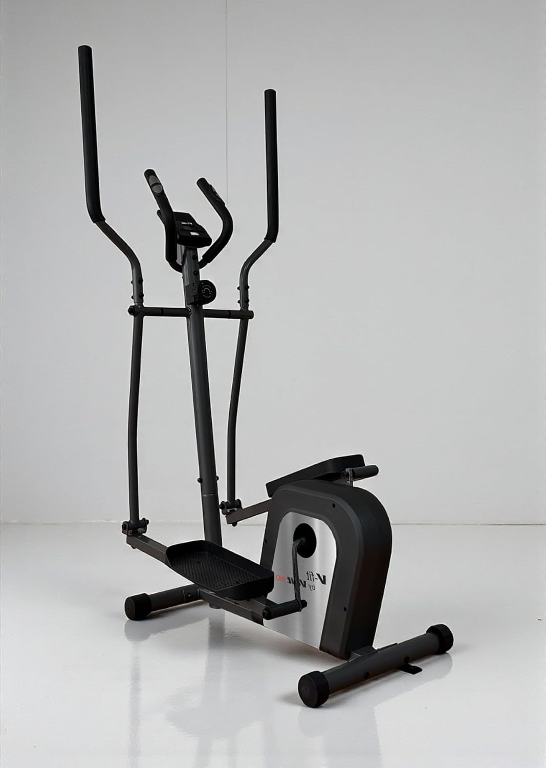 Voit Vfit By Voit Rio Manyetik Eliptik Bisiklet SESSİZ ÇALIŞIR, ELDEN NABIZ ÖLÇER