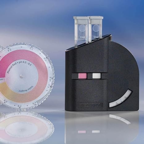 Lovibond 145000 CHECKIT Comparator