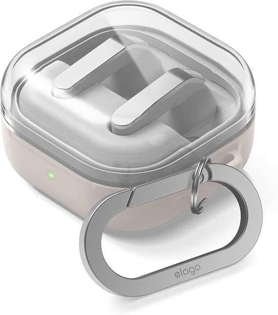 elago Duo Case for Galaxy Buds 4 Pro & Galaxy Buds 4