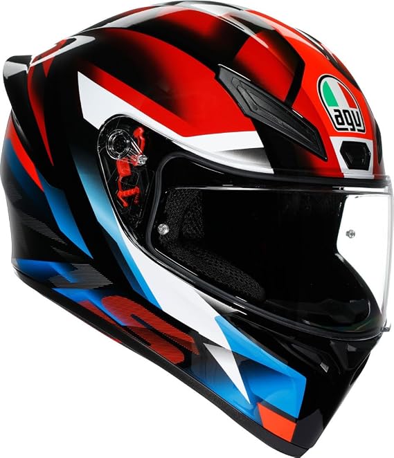 AGV K1 S Fastlap Helmet