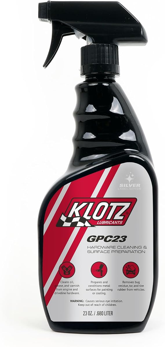 Klotz General Purpose Cleaner GPC23
