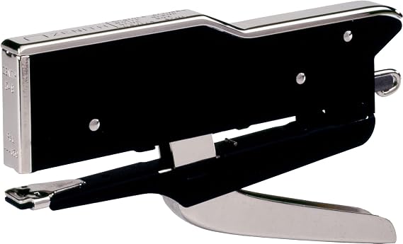 Zenith Stapler 548 Black