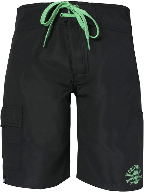 Calcutta Men's Modern