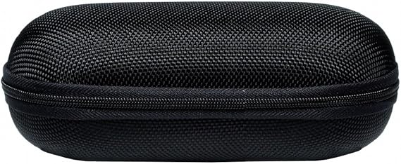 Smith Suncloud Active Sunglasses Case Black Woven - S-CSACBK