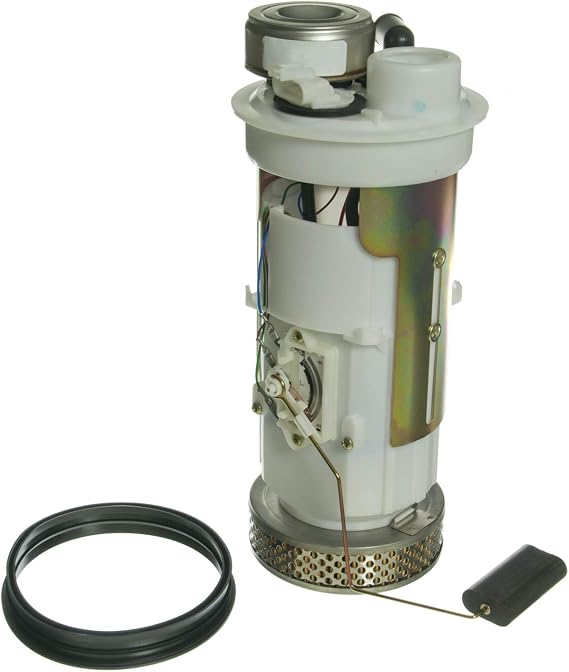 Carter Fuel Systems Electric Fuel Pump Module Assembly 12V (P74675M)