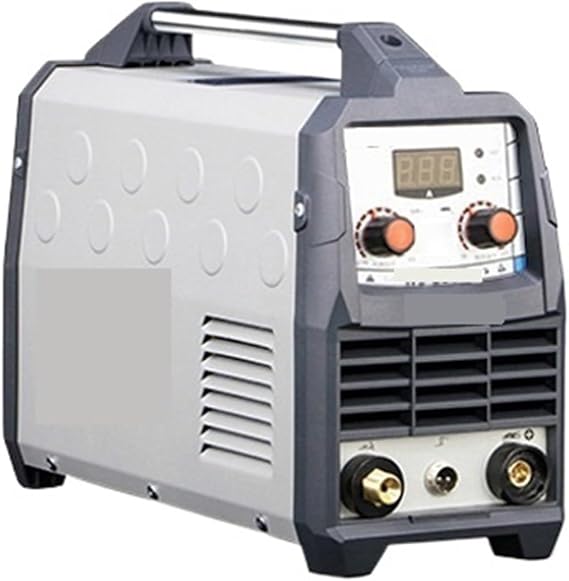 Welder Machine, Inverter Multi-function Argon Arc Welder Electric Weld Dual Metal Welding Equipment,Arc force