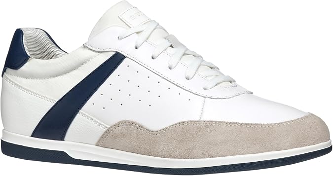 Geox Men's Low-Top Sneakers