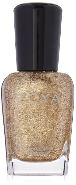 ZOYA Polish Ziv Nail, 0.5 OZ