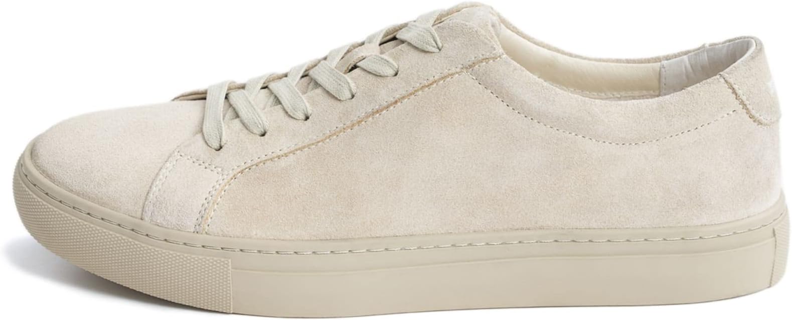 New Republic Men's Kurt Leather Sneaker