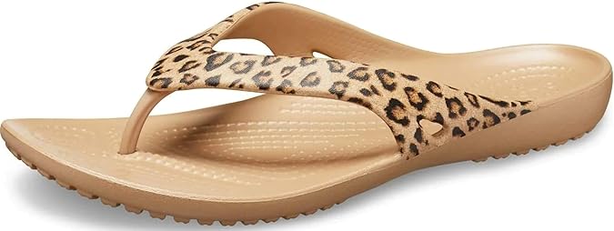 Crocs Women's Kadee II Flip Flops